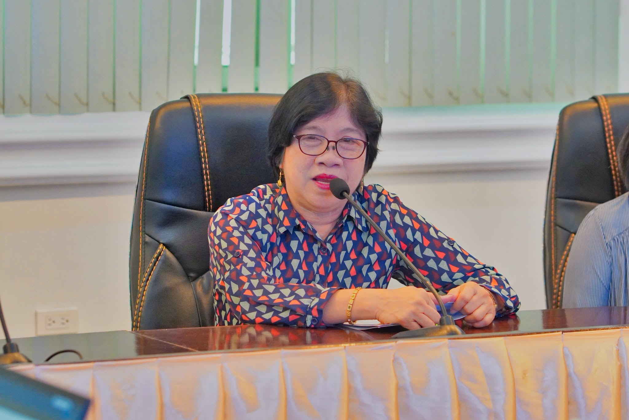 CSU REVIEWS PROPOSED MICROCREDENTIALS TO STRENGTHEN FLEXIBLE LEARNING PROGRAMS photo 3